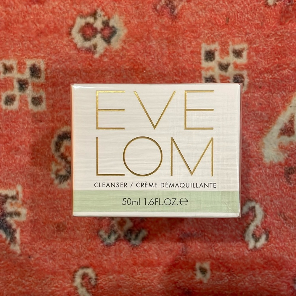 Eve Lom - Cleanser